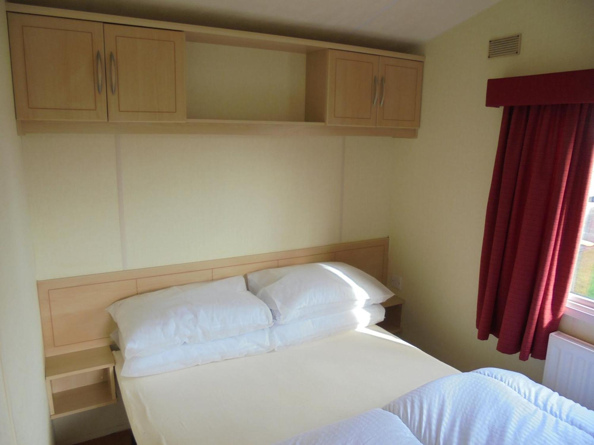 Sealands Everglade Ii:- 6 Berth, Central Heated Access To The Beach Ingoldmells Kültér fotó