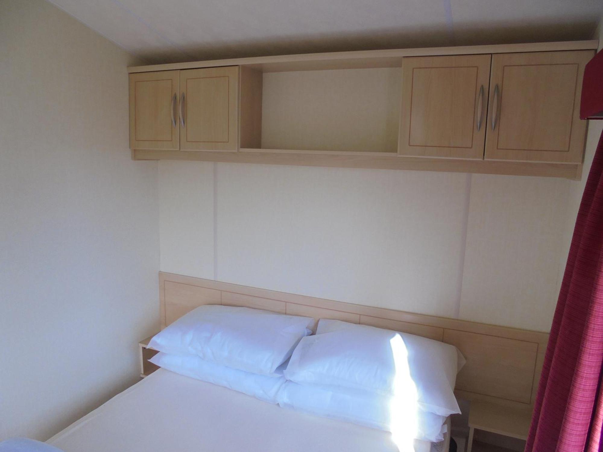 Sealands Everglade Ii:- 6 Berth, Central Heated Access To The Beach Ingoldmells Kültér fotó