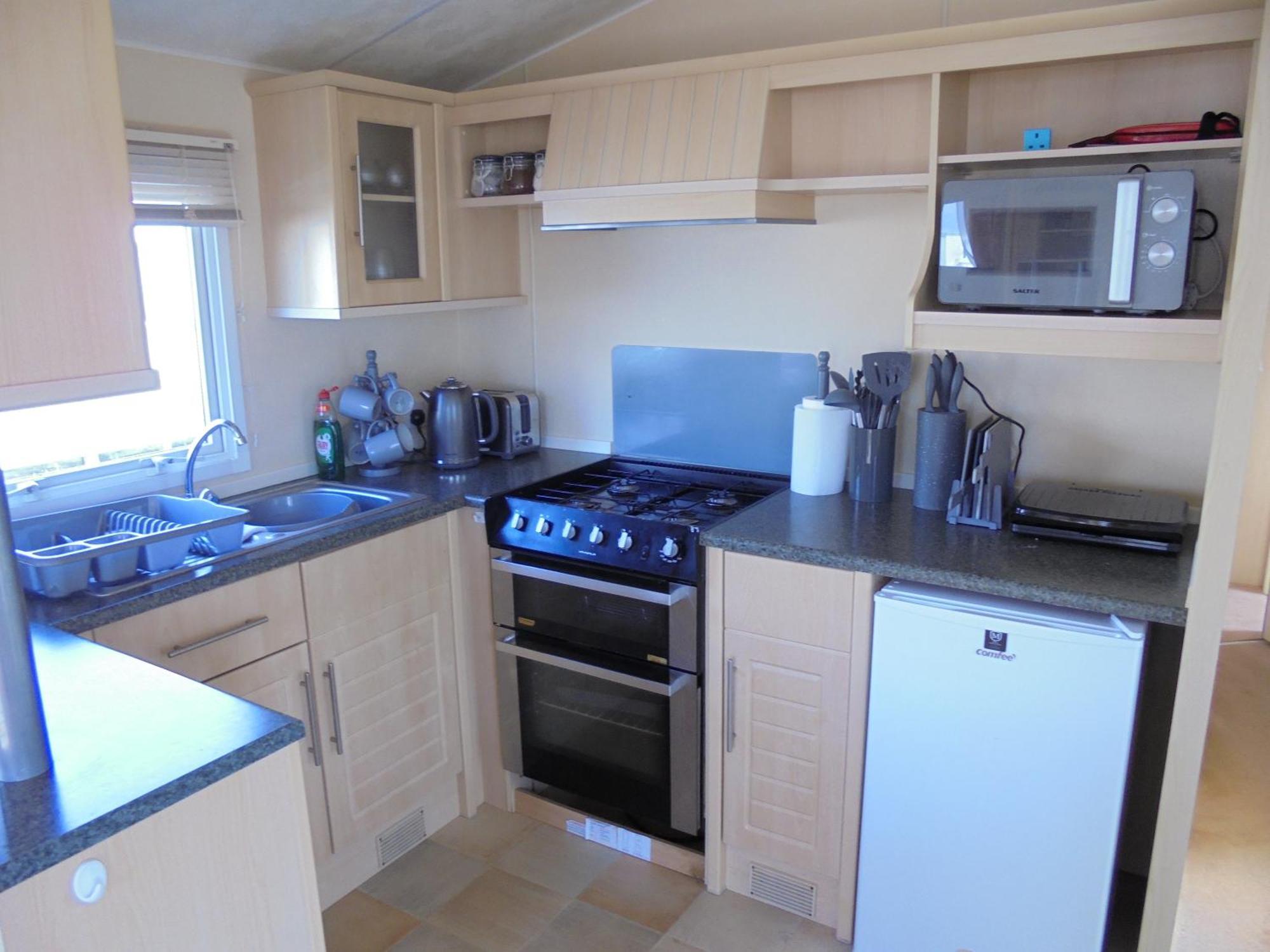 Sealands Everglade Ii:- 6 Berth, Central Heated Access To The Beach Ingoldmells Kültér fotó